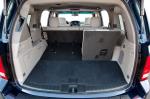 Honda Pilot 2012 года